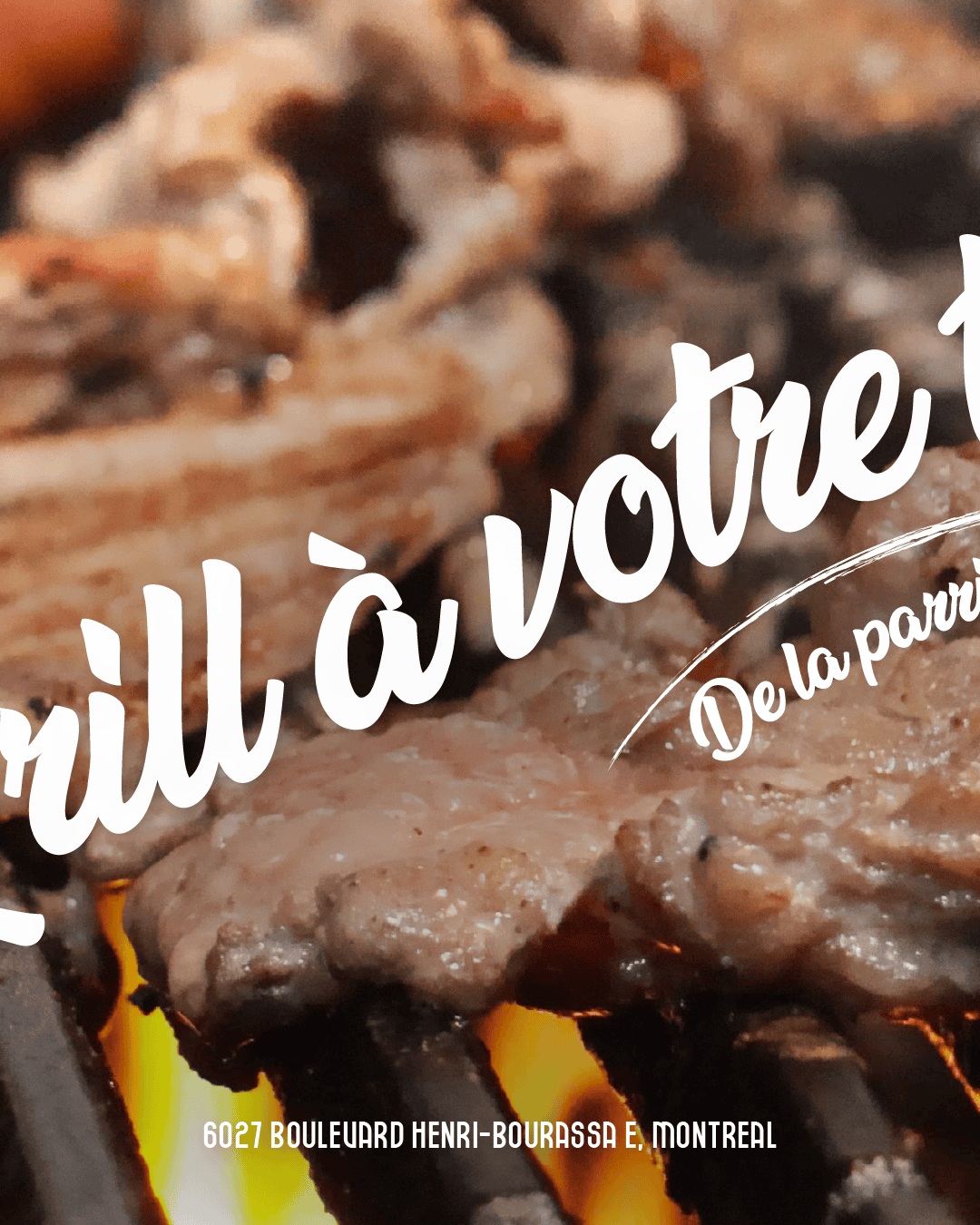 El Asadero plats mexicains Montréal-Nord