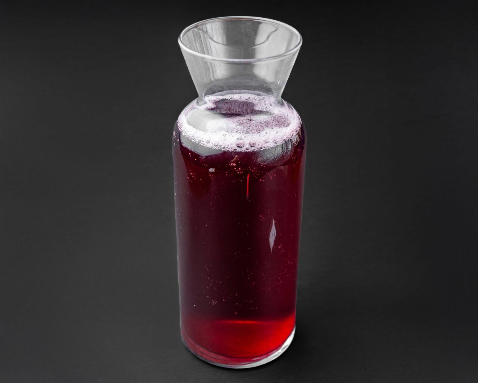 Jamaica pichet boisson mexicaine El Asadero