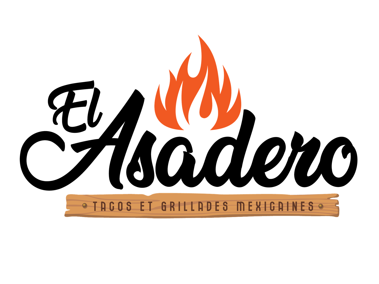 El Asadero