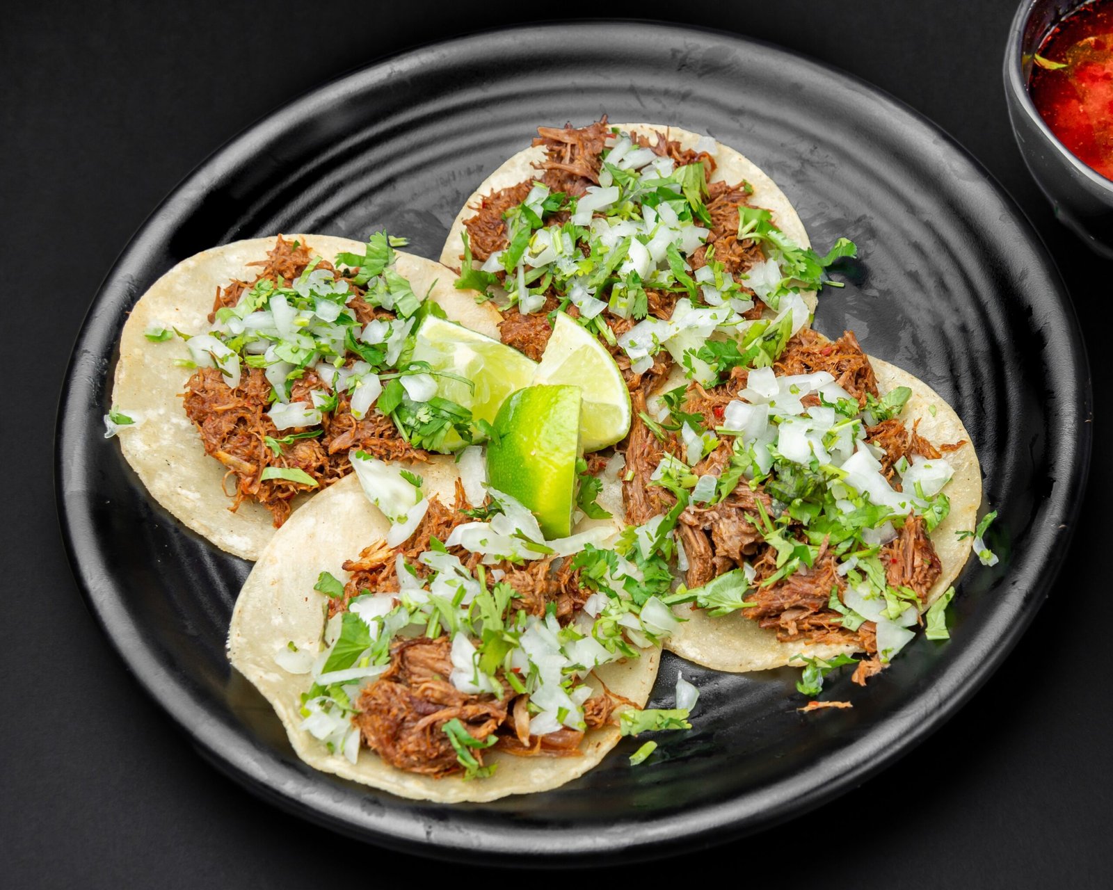 Tacos al pastor El Asadero restaurant mexicain Montréal-Nord