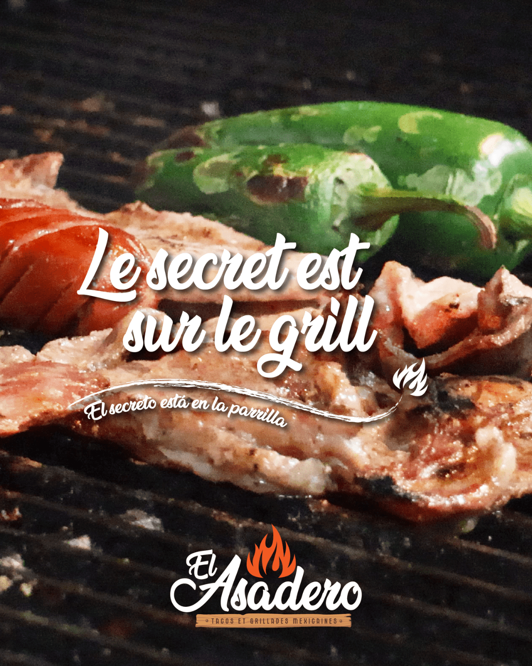 Restaurant mexicain El Asadero Montreal-Nord