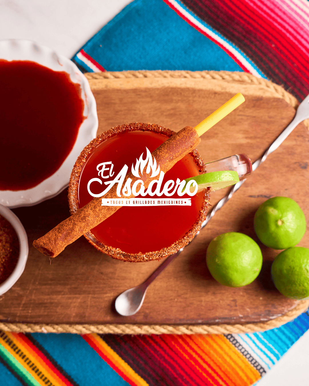 Tacos authentiques Montreal