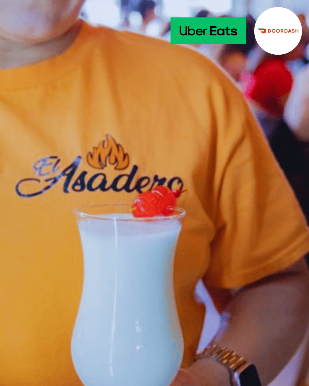 Grillades El Asadero